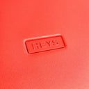 Heys HiLite - 4-Rollen-Kabinentrolley S 52.5 cm erw. (coral reef) - Ansicht 3