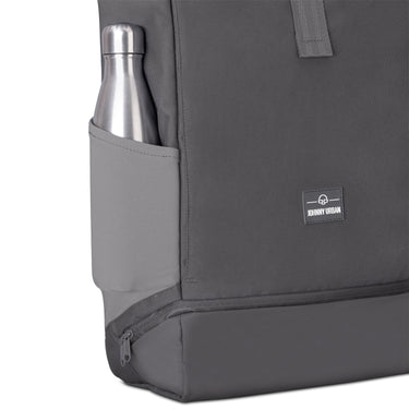 Johnny Urban Allen XL - Rolltop-Rucksack 49 cm (dark grey) - Ansicht 7