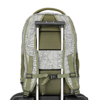Travelite Basics - Rucksack 45 cm (grey) - Ansicht 4