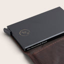 The Chesterfield Brand Portland - Kreditkartenetui 6cc 10 cm RFID (brown) - Ansicht 8
