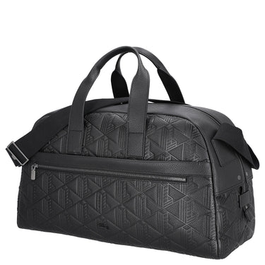 Lacoste Megagrain Weekender - Reisetasche 15" 50 cm (noir) - Ansicht 2