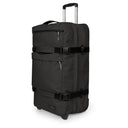 Eastpak Transit'r Plus 115L - Rollenreisetasche L 79 cm (tarp black) - Ansicht 2