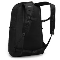 Haglöfs L.I.M Tight Light 20 - Wanderrucksack (true black) - Ansicht 4