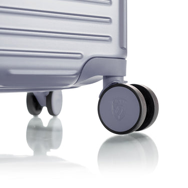 Heys Cruze - 4-Rollen-Trolley M 66 cm erw. (silver) - Ansicht 10
