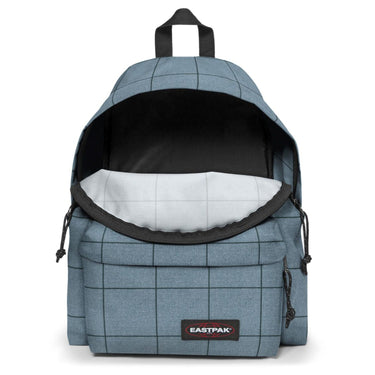 Eastpak selection Padded Pak'r 24 - Rucksack 40 cm (dashing blue) - Ansicht 4