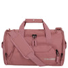 Travelite Kick Off - Sac de loisirs S 40 cm (rose)