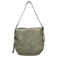 FREDsBRUDER My Forever Friend - Schultertasche 31 cm (leaf)