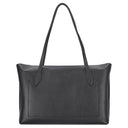 Coccinelle Thess - Shopper 45 cm (noir) - Ansicht 4