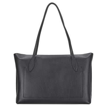 Coccinelle Thess - Shopper 45 cm (noir) - Ansicht 4