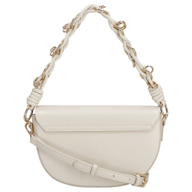 Seidenfelt Sundby - Schultertasche 23 cm (cloud) - Ansicht 4