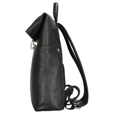 Braun Büffel Golf 3.0 - Rucksack L 44 cm (schwarz) - Ansicht 3