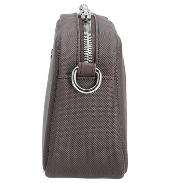Lacoste Daily City - Umhängetasche 20 cm (dark brown) - Ansicht 3