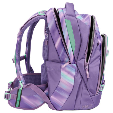 Coocazoo Mate - Schulrucksack 48 cm (Arctic Lights) - Ansicht 4