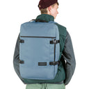 Eastpak selection Travelpack 42 - Reiserucksack 17" 51 cm (tarp dust blue) - Ansicht 8