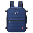 Delsey Paris Elegance - Rucksack 40 cm (marineblau)