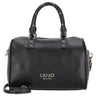 Liu Jo Satchel S - Henkeltasche 26 cm (nero)