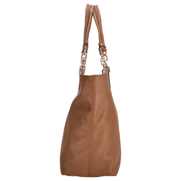 Liu Jo Faiza - Shopper 37 cm (suede) - Ansicht 3