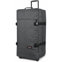 Eastpak Tranverz L 121 - Rollenreisetasche 79 cm (black denim) - Ansicht 5