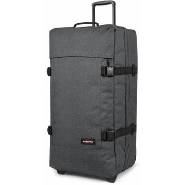 Eastpak Tranverz L 121 - Rollenreisetasche 79 cm (black denim) - Ansicht 5