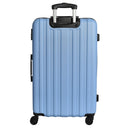 CHECK.IN Aurora - Trolley-Set 3tlg. (himmelblau) - Ansicht 5