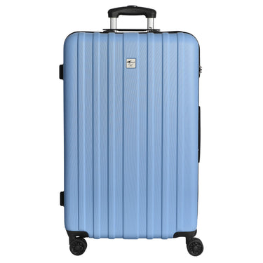 CHECK.IN Aurora - Trolley-Set 3tlg. (himmelblau) - Ansicht 2