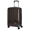 CHECK.IN London 2.0 - 4-Rollen-Trolley 67 cm (carbon champagner) - Ansicht 2