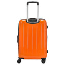 CHECK.IN London 2.0 - 4-Rollen-Trolley 67 cm (orange) - Ansicht 4