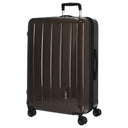 CHECK.IN London 2.0 - 4-Rollen-Trolley 75 cm (carbon champagner) - Ansicht 2