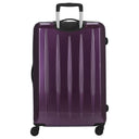 CHECK.IN London 2.0 - 4-Rollen-Trolley 75 cm (lila) - Ansicht 4