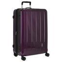 CHECK.IN London 2.0 - 4-Rollen-Trolley 75 cm (lila) - Ansicht 5