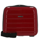CHECK.IN London 2.0 - Beautycase 33 cm (berry)