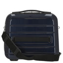CHECK.IN London 2.0 - Beautycase 33 cm (carbon blau) - Ansicht 4
