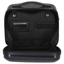 CHECK.IN London 2.0 - Beautycase 33 cm (carbon blau) - Ansicht 6