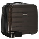 CHECK.IN London 2.0 - Beautycase 33 cm (carbon champagner) - Ansicht 5