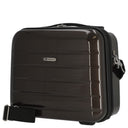 CHECK.IN London 2.0 - Beautycase 33 cm (carbon champagner) - Ansicht 2