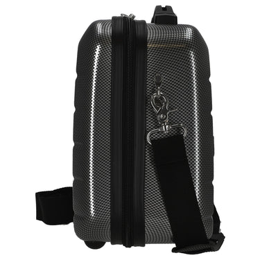 CHECK.IN London 2.0 - Beautycase 33 cm (carbon schwarz) - Ansicht 3