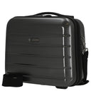 CHECK.IN London 2.0 - Beautycase 33 cm (carbon schwarz) - Ansicht 2