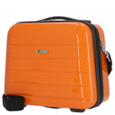 CHECK.IN London 2.0 - Beautycase 33 cm (orange) - Ansicht 2
