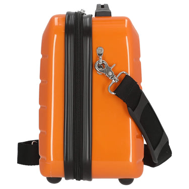 CHECK.IN London 2.0 - Beautycase 33 cm (orange) - Ansicht 3
