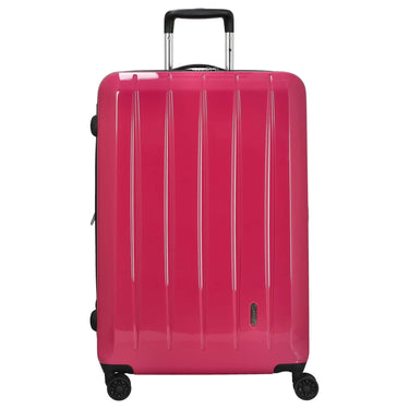 CHECK.IN London 2.0 Trolley-Set 3tlg. (pink) - Ansicht 2