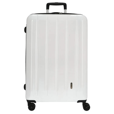 CHECK.IN London 2.0 Trolley-Set 3tlg. (weiss) - Ansicht 2
