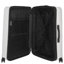 CHECK.IN London 2.0 Trolley-Set 3tlg. (weiss) - Ansicht 7