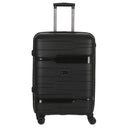 CHECK.IN Memphis - 4-Rollen-Trolley 67 cm (schwarz)
