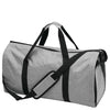 CHECK.IN Milano - Reisetasche/Kleidersack 61.5 cm (grau)