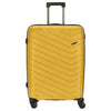 CHECK.IN Orlando - 4-wiel trolley 67 cm (geel)