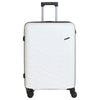 CHECK.IN Orlando - 4-wiel trolley 67 cm (wit)