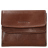 Chiarugi Classic - Geldbörse 4cc 10.5 cm (brown)