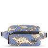 Chiemsee Jump N Fly - Heuptas 22 cm (paars)
