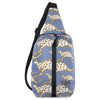 Chiemsee Jump N Fly - Schoudertas 30 cm (paars)