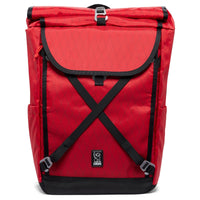 Chrome Bravo 4.0 - Rucksack 17'' 44.5 cm (rot x)